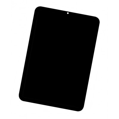 Lcd Frame Middle Chassis For Apple Ipad Mini 2021 White By - Maxbhi Com