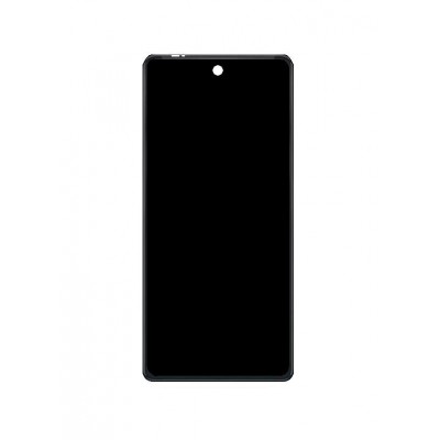 Lcd Screen For Motorola Edge 20 Pro Replacement Display By - Maxbhi Com