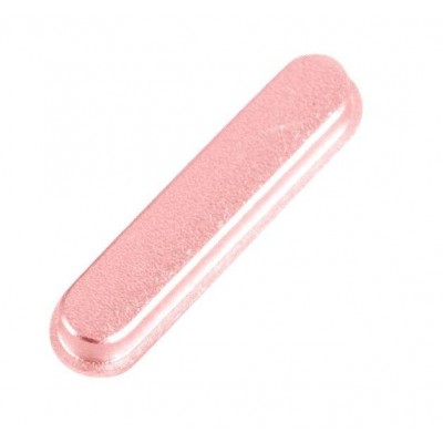 Power Button Outer For Apple Ipad Mini 2021 White By - Maxbhi Com