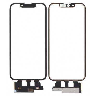 Touch Screen Digitizer For Apple Iphone 13 Mini Blue By - Maxbhi Com