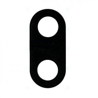 Camera Lens For Fairphone 3 Plus Black By - Maxbhi Com