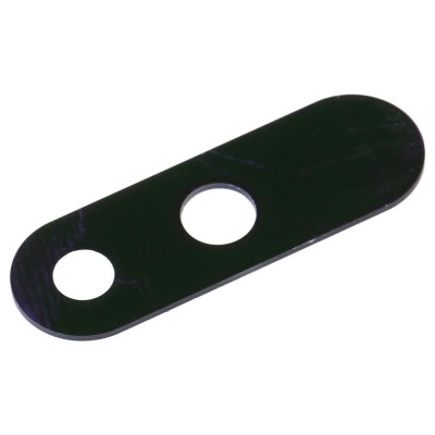 Camera Lens For Xiaomi Redmi 9a Sport Blue By - Maxbhi Com