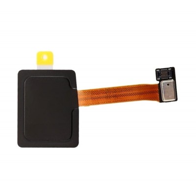 Fingerprint Sensor Flex Cable For Huawei Mate 40 Pro 4g Green By - Maxbhi Com