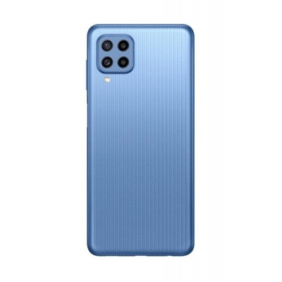Full Body Housing For Samsung Galaxy M22 Light Blue - Maxbhi Com