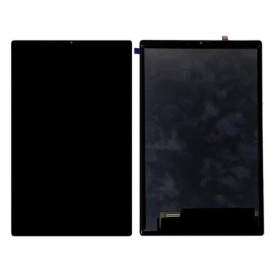 LCD with Touch Screen for Lenovo Tab K10 FHD Blue