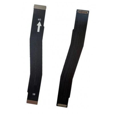Main Board Flex Cable For Xiaomi Redmi 9 Activ By - Maxbhi Com