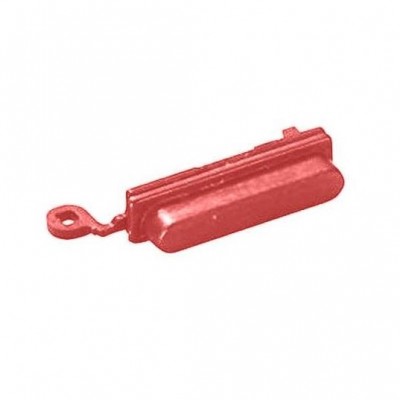 Power Button Outer For Huawei Mate 40 Pro 4g Green By - Maxbhi Com