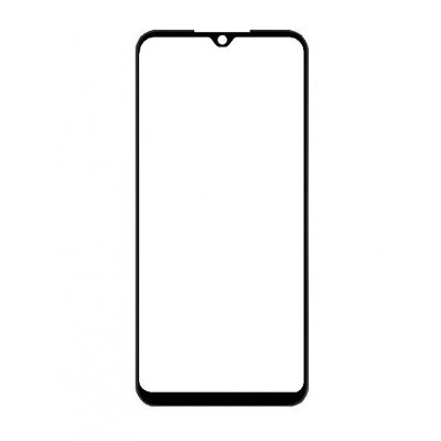 Touch Screen Digitizer For Xiaomi Poco C31 Blue By - Maxbhi Com