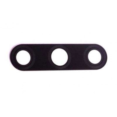 Camera Lens For Huawei P Smart Pro White By - Maxbhi Com