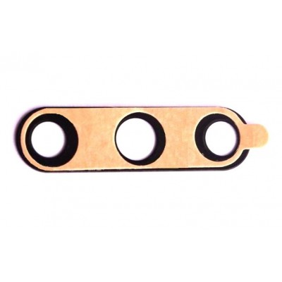 Camera Lens For Huawei P Smart Pro White By - Maxbhi Com