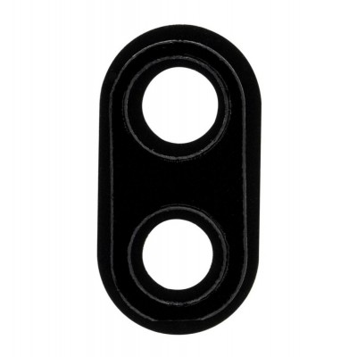 Camera Lens For Lg K40 Black By - Maxbhi Com