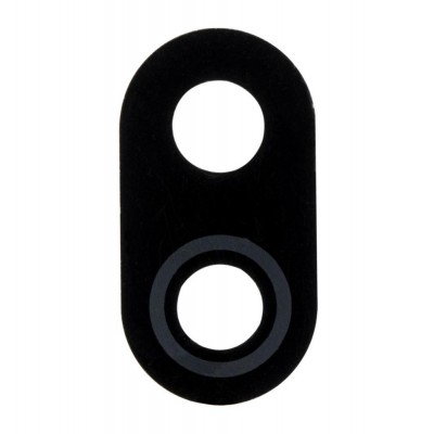 Camera Lens For Lg K40 Black By - Maxbhi Com