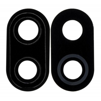 Camera Lens For Lg K40 Blue By - Maxbhi Com
