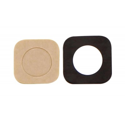Camera Lens For Oppo A53 Gold By - Maxbhi Com