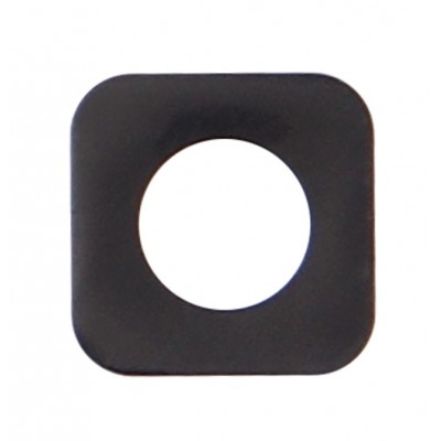 Camera Lens For Oppo R7 White By - Maxbhi Com