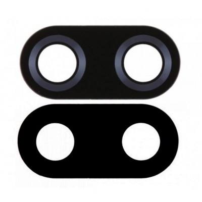 Camera Lens For Vivo Nex S White By - Maxbhi Com