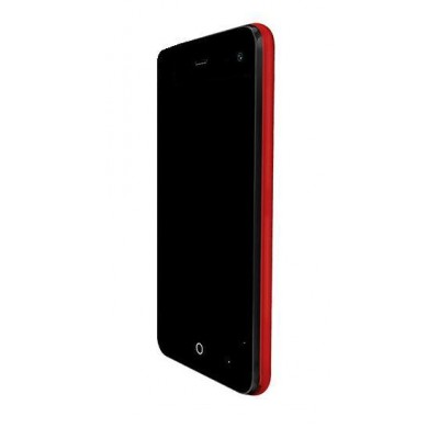 Charging Connector Flex Pcb Board For Blu A5l By - Maxbhi Com