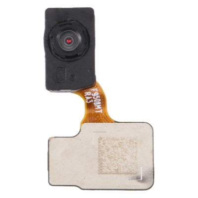 Fingerprint Sensor Flex Cable For Huawei Nova 5 Pro Purple By - Maxbhi Com