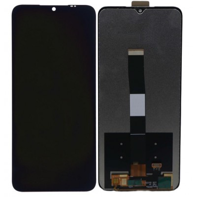 Lcd With Touch Screen For Xiaomi Redmi 9a Sport Green By - Maxbhi Com
