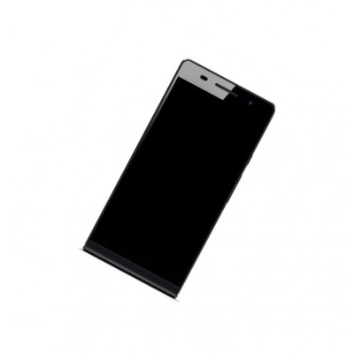 Power Button Flex Cable For Huawei Ascend P6 On Off Flex Pcb By - Maxbhi Com