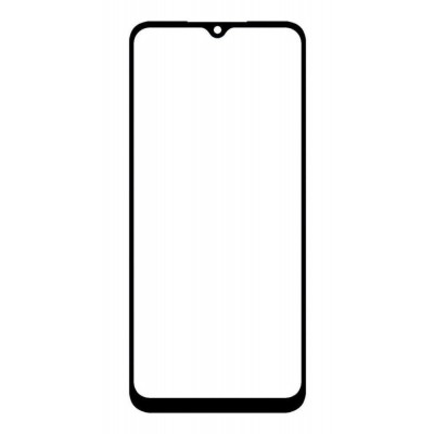 Touch Screen Digitizer For Lenovo A8 2020 Black By - Maxbhi Com