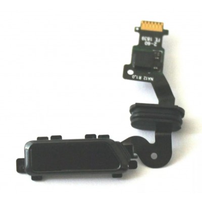 Power Button Flex Cable For Kyocera Duraforce Pro 2 On Off Flex Pcb By - Maxbhi Com