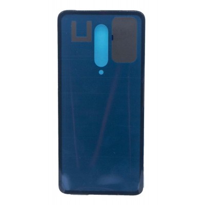 Back Panel Cover For Oneplus 7t Pro Blue - Maxbhi Com