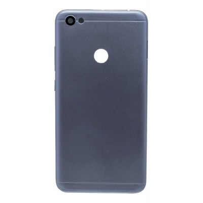 Back Panel Cover For Xiaomi Redmi Y1 32gb Silver - Maxbhi Com