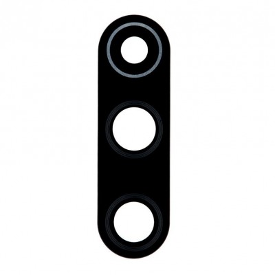 Camera Lens For Xiaomi Redmi Note 8 Pro Red By - Maxbhi Com
