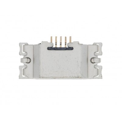 Charging Connector For Moto G5 Plus 32gb By - Maxbhi Com
