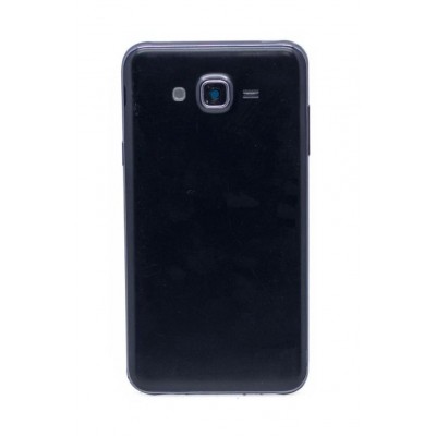 Full Body Housing For Samsung Galaxy J7 Black - Maxbhi Com