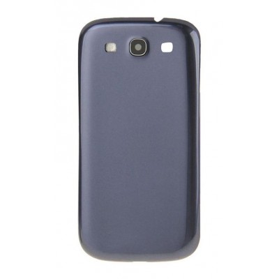 Full Body Housing For Samsung Galaxy S3 I9300 64gb Blue - Maxbhi Com