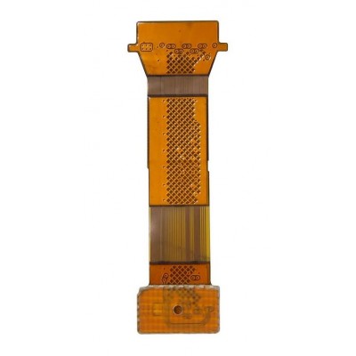 Lcd Flex Cable For Samsung Galaxy Tab 3 7 0 By - Maxbhi Com