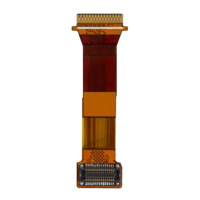 Lcd Flex Cable For Samsung Galaxy Tab 3 T211 By - Maxbhi Com