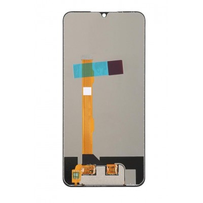 Lcd With Touch Screen For Vivo V11 Blue By - Maxbhi Com