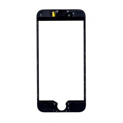 Replacement Front Glass For Apple Iphone 6s 128gb Grey By - Maxbhi Com