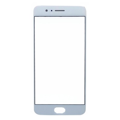 Replacement Front Glass For Oneplus 5 Gold By - Maxbhi Com