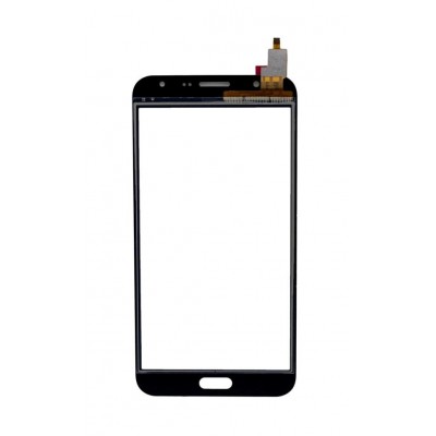 Touch Screen Digitizer For Samsung Galaxy J7 Black By - Maxbhi Com