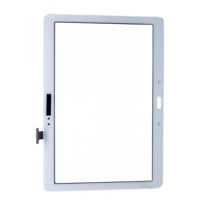 Touch Screen Digitizer For Samsung Galaxy Note 10 1 2014 Edition White By - Maxbhi Com