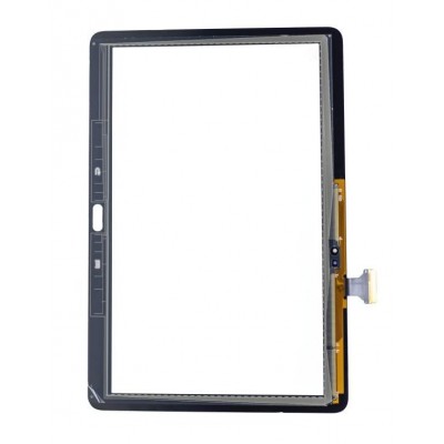 Touch Screen Digitizer For Samsung Galaxy Note 10 1 2014 Silver By - Maxbhi Com