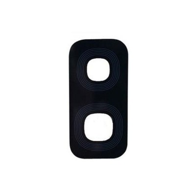 Camera Lens for TCL Tab 10s Black