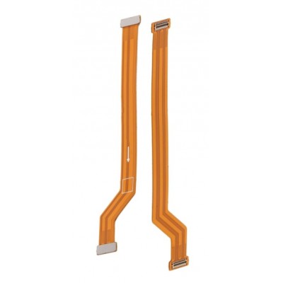 Main Board Flex Cable For Realme X50 5g By - Maxbhi Com