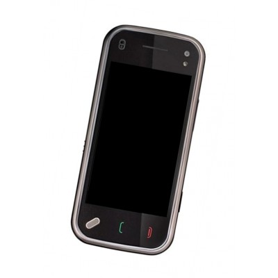 Power Button Flex Cable For Nokia N97 Mini On Off Flex Pcb By - Maxbhi Com