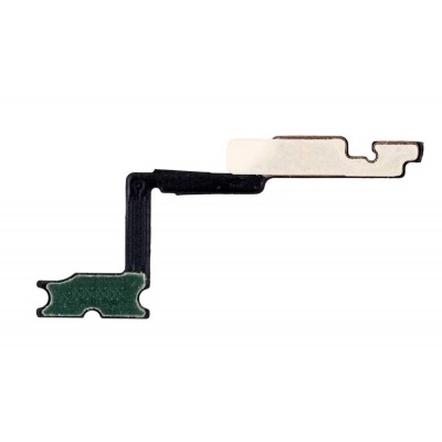 Power Button Flex Cable For Oneplus 6t Mclaren Edition On Off Flex Pcb By - Maxbhi Com