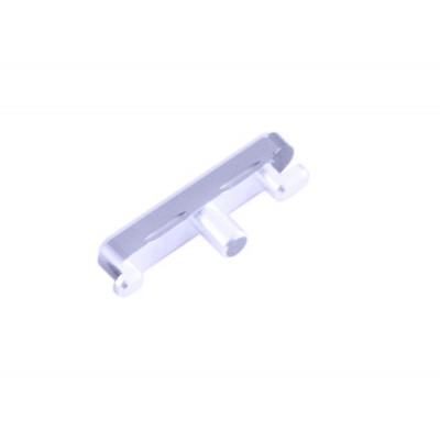Power Button Outer For Honor 30 White By - Maxbhi Com