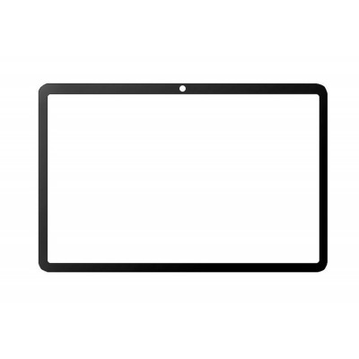 Touch Screen Digitizer For Tcl Tab 10s White By - Maxbhi Com