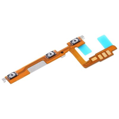 Volume Button Flex Cable For Honor 30 By - Maxbhi Com