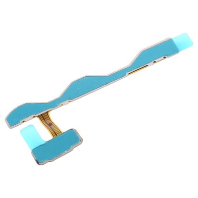 Volume Button Flex Cable For Honor 30 Pro By - Maxbhi Com
