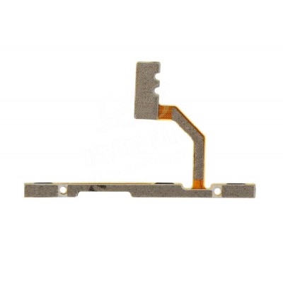 Volume Button Flex Cable For Lg K20 2019 By - Maxbhi Com