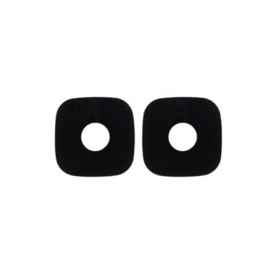Camera Lens For Nokia X201 Black By - Maxbhi Com